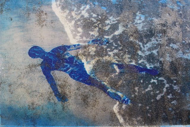 Athenaeum Exhibits Artwork by Allison Wiese and Pat MacGillis